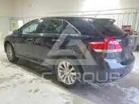 2015 Toyota VENZA фото