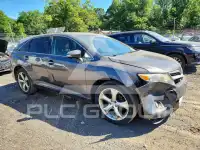 2015 Toyota VENZA фото