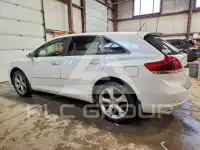 2015 Toyota VENZA фото