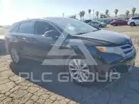 2015 Toyota VENZA photo