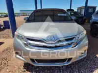 2015 Toyota VENZA фото