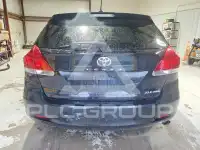 2015 Toyota VENZA фото