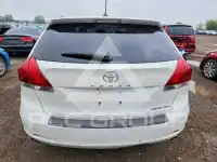2015 Toyota VENZA photo