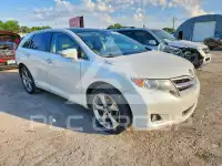 2015 Toyota VENZA фото