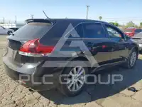 2015 Toyota VENZA photo