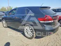 2015 Toyota VENZA photo
