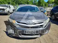 2015 Toyota VENZA фото