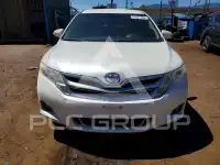 2015 Toyota VENZA фото