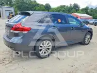 2015 Toyota VENZA фото