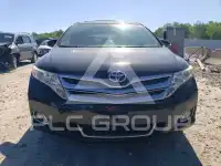 2015 Toyota VENZA фото