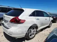 2015 Toyota VENZA фото
