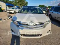 2015 Toyota VENZA фото