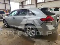 2015 Toyota VENZA фото