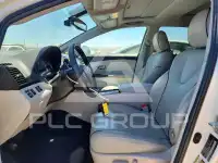 2015 Toyota VENZA фото