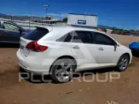 2015 Toyota VENZA фото