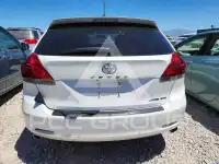 2015 Toyota VENZA фото