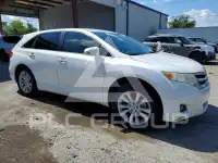 2015 Toyota VENZA фото