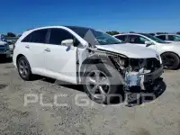 2015 Toyota VENZA photo