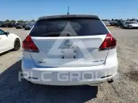 2015 Toyota VENZA photo