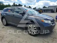2015 Toyota VENZA фото