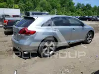 2015 Toyota VENZA photo
