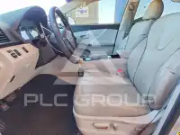 2015 Toyota VENZA фото