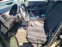 2015 Toyota VENZA photo