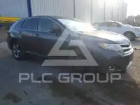 2015 Toyota VENZA фото