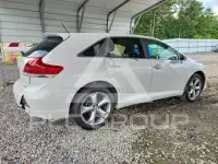 2015 Toyota VENZA фото