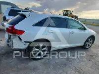 2015 Toyota VENZA фото