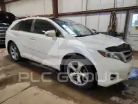 2015 Toyota VENZA фото