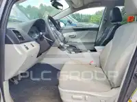 2015 Toyota VENZA фото