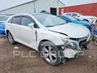 2015 Toyota VENZA photo