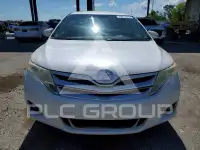 2015 Toyota VENZA фото