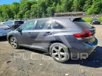 2015 Toyota VENZA фото