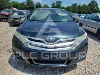 2015 Toyota VENZA photo