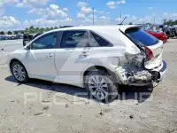 2015 Toyota VENZA фото