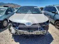 2015 Toyota VENZA фото