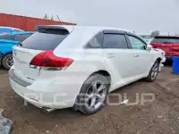 2015 Toyota VENZA photo