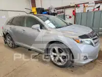 2015 Toyota VENZA фото