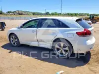2015 Toyota VENZA фото