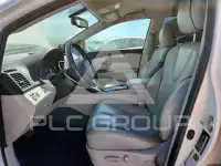 2015 Toyota VENZA фото