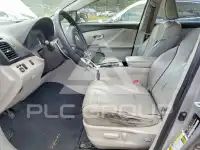 2015 Toyota VENZA photo