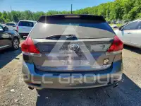 2015 Toyota VENZA фото