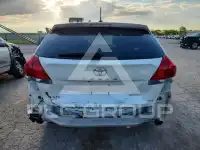 2015 Toyota VENZA фото