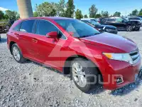 2015 Toyota VENZA фото