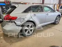 2015 Toyota VENZA фото