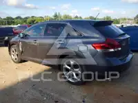 2015 Toyota VENZA фото