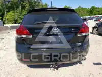 2015 Toyota VENZA фото