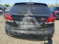 2015 Toyota VENZA photo